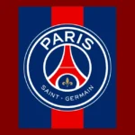 Paris St. Germain Logo