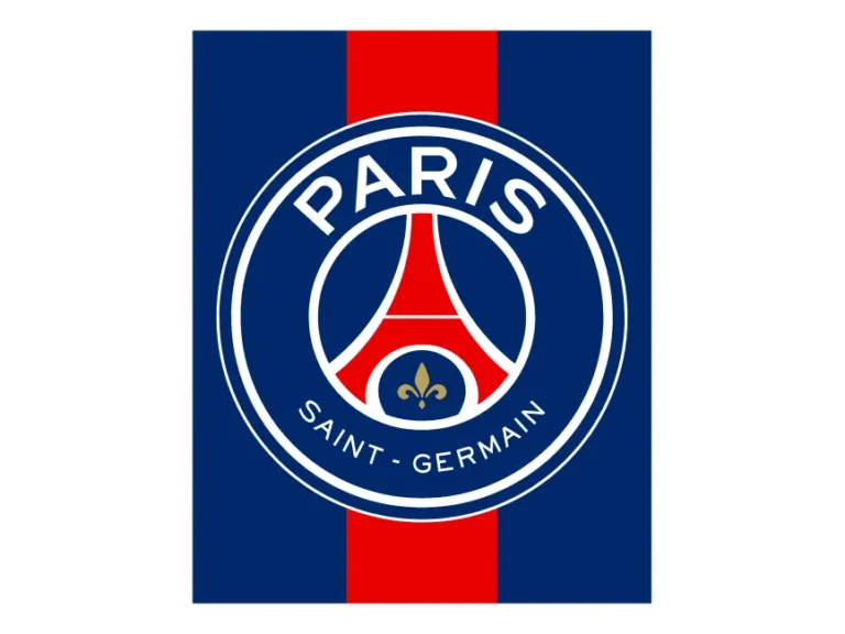 Paris St. Germain Logo