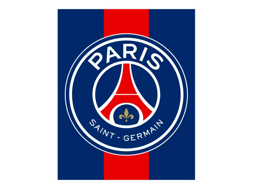 Paris St. Germain Logo