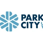 Park City Chamber Of Commerce New 2024 Logo