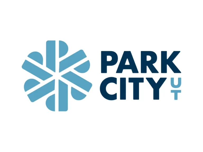 Park City Chamber Of Commerce New 2024 Logo
