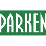 PARKEN Logo