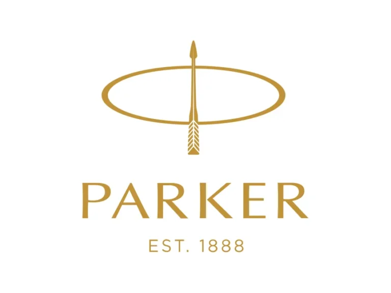 Parker Pen Logo