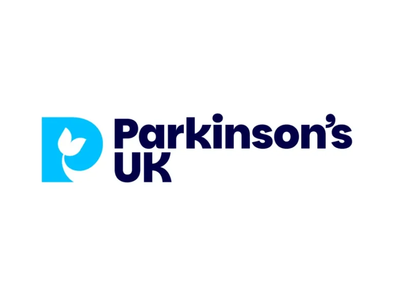 Parkinson’s UK Logo