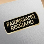 Parmigiano Reggiano Logo