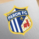 Paron FC Logo