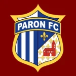 Paron FC Logo