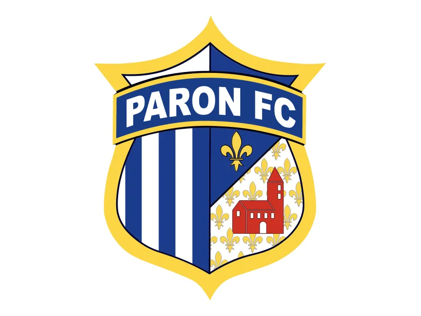 Paron FC Logo
