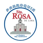 Parroquia Santa Rosa de Lima Logo