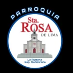 Parroquia Santa Rosa de Lima Logo