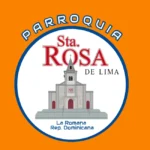 Parroquia Santa Rosa de Lima Logo