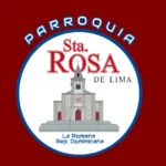 Parroquia Santa Rosa de Lima Logo