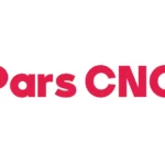 Pars CNC Logo