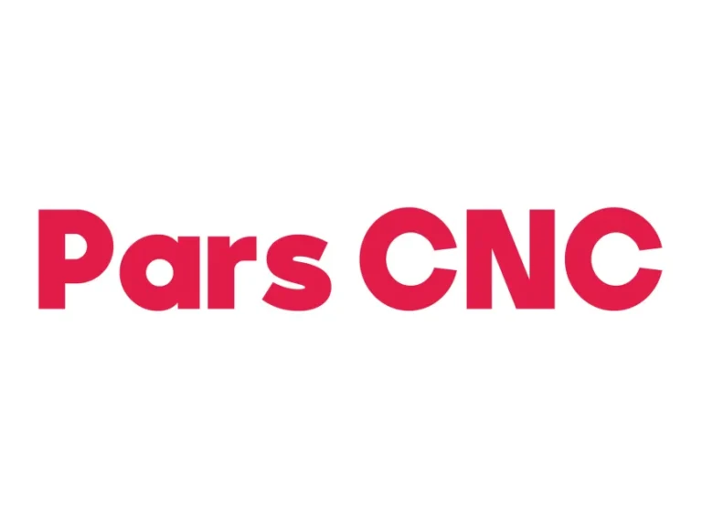 Pars CNC Logo