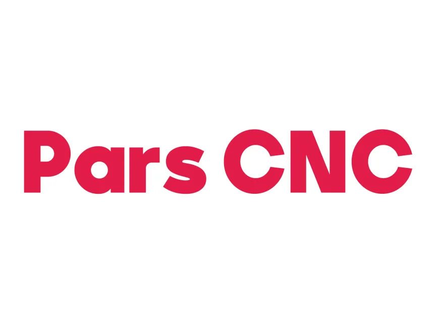 Pars CNC Logo