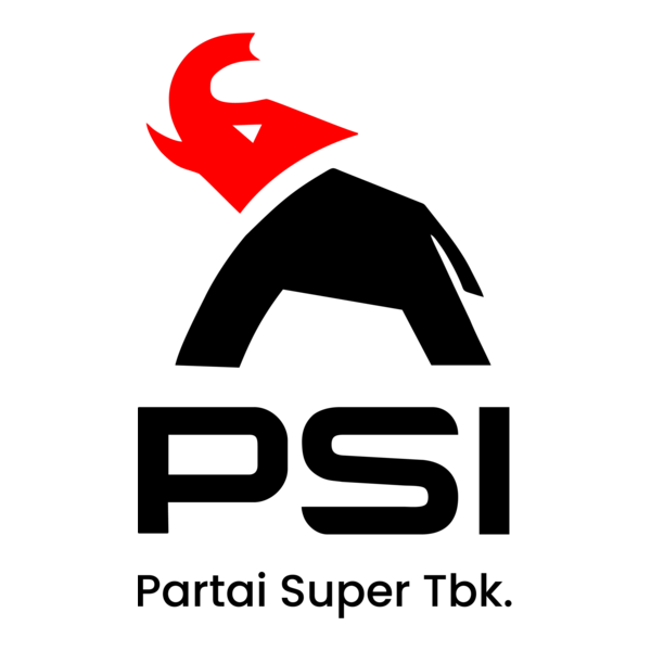 Partai Solidaritas Indonesia 2025 logo