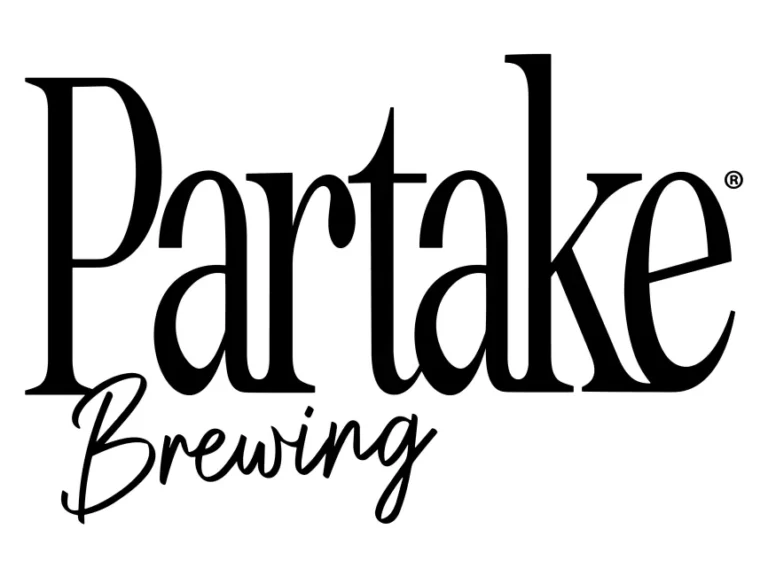 Partake Brewing New Logo