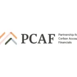 Partnership for Carbon Accounting Financials PCAF Logo