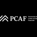 Partnership for Carbon Accounting Financials PCAF Logo