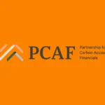 Partnership for Carbon Accounting Financials PCAF Logo