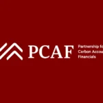 Partnership for Carbon Accounting Financials PCAF Logo