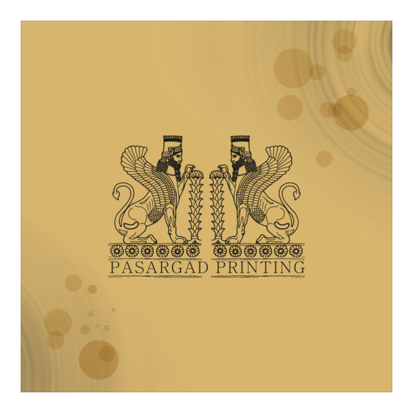 pasargad printing