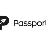 Passport Shipping Logo