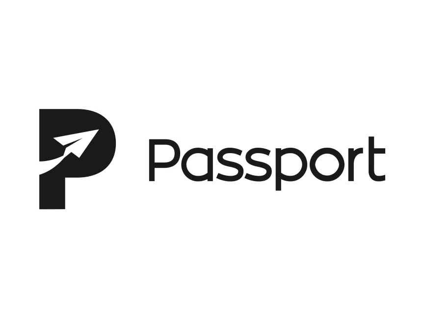 Passport Shipping Logo