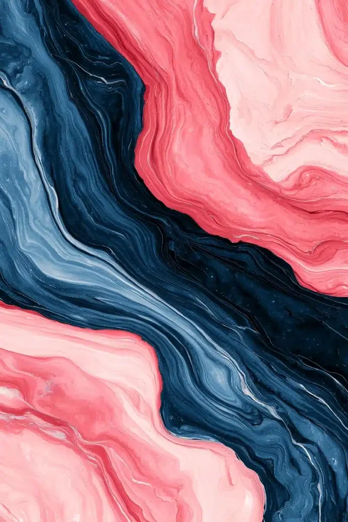 Pastel Gradient Abstract Background