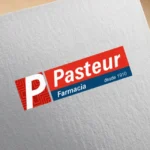 Pasteur Logo