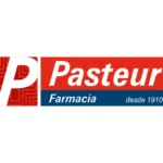 Pasteur Logo