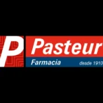 Pasteur Logo