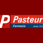 Pasteur Logo