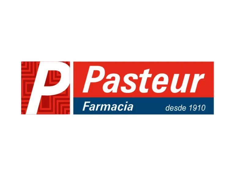 Pasteur Logo