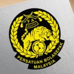 Pasukan Bola Sepak Kebangsaan Malaysia Logo