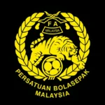 Pasukan Bola Sepak Kebangsaan Malaysia Logo