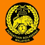 Pasukan Bola Sepak Kebangsaan Malaysia Logo