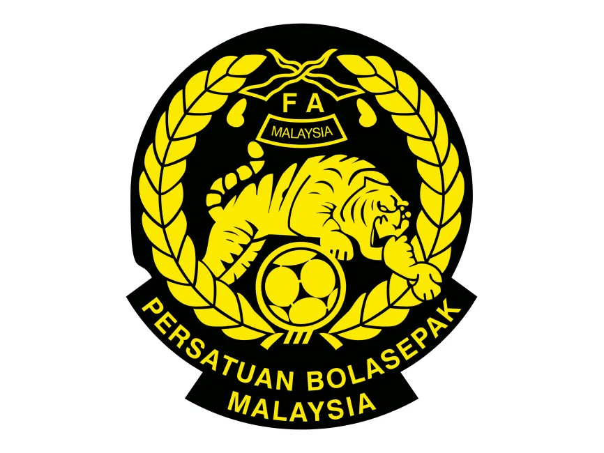 Pasukan Bola Sepak Kebangsaan Malaysia Logo