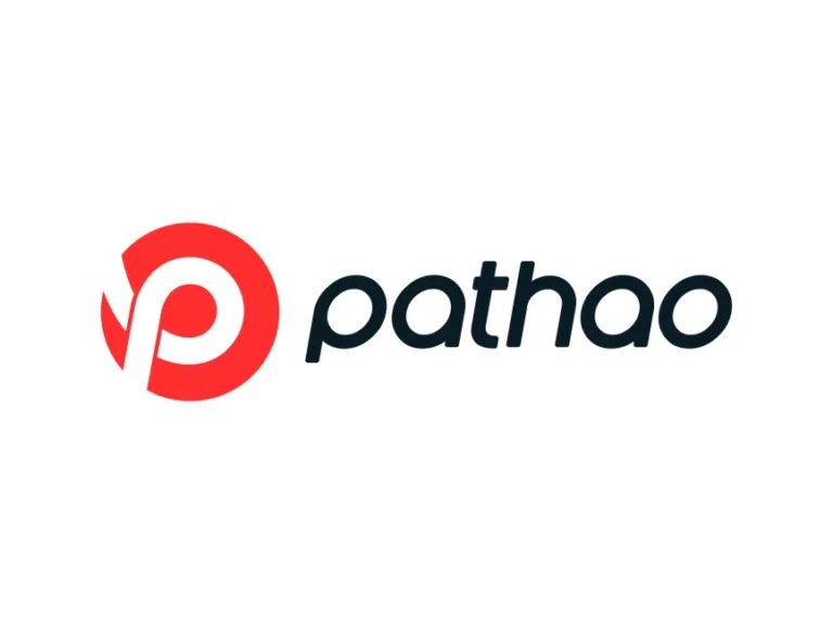 Pathao Logo