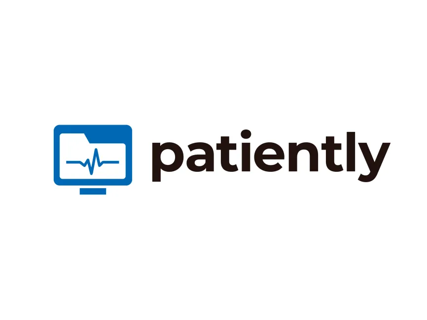 Patiently Logo