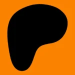 Patreon P Icon Logo