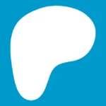 Patreon P Icon Logo