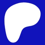 Patreon P Icon Logo