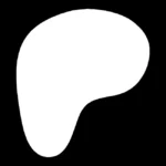 Patreon P Icon Logo