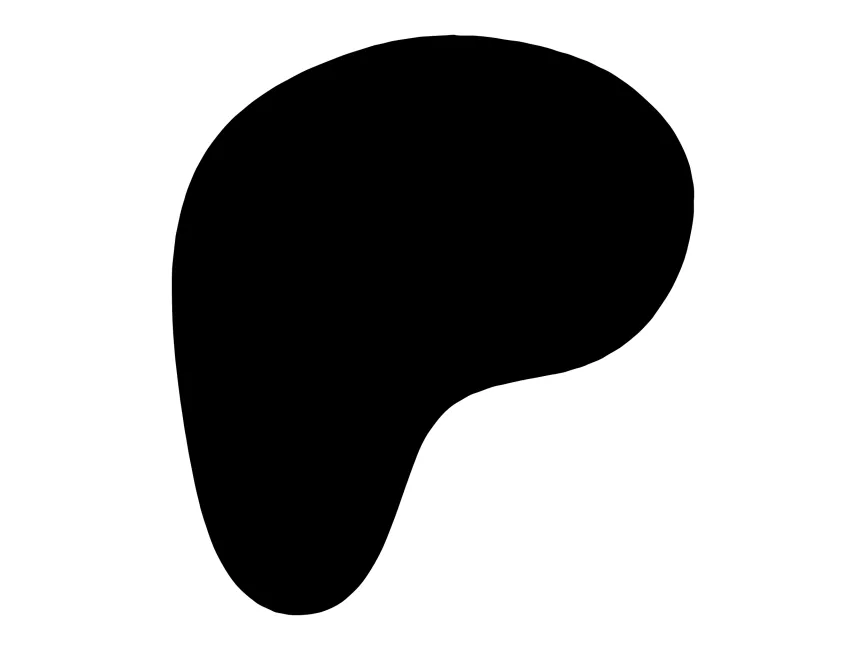 Patreon P Icon Logo