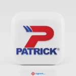 Patrick Logo