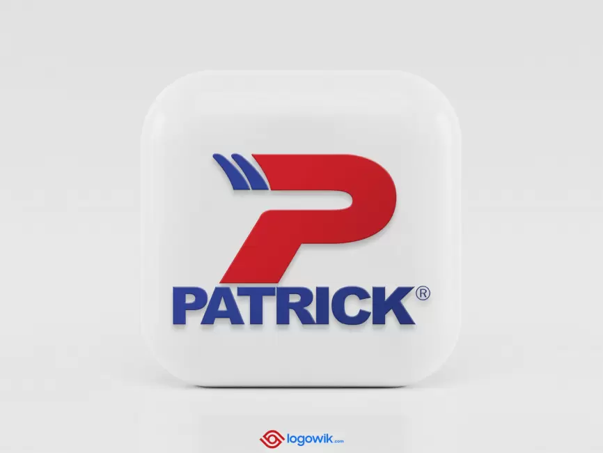 Patrick Logo