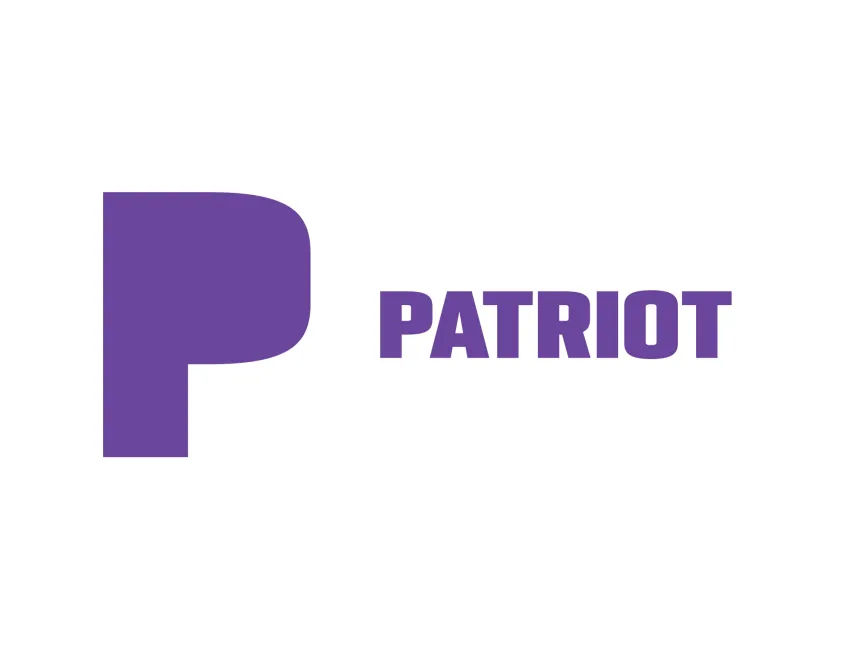 Patriot Accounting Logo