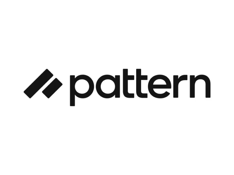 Pattern Logo