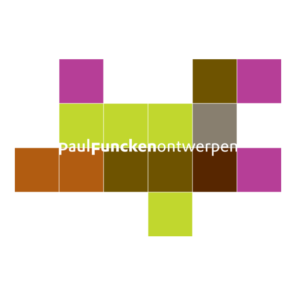 Paul Funcken Ontwerpen